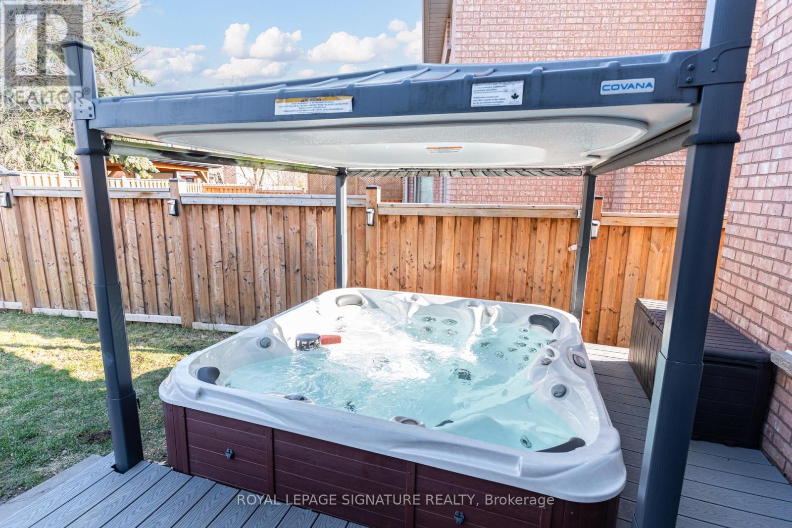 5 Longhouse Street, Vaughan, Ontario  L4L 4Z3 - Photo 31 - N12986724