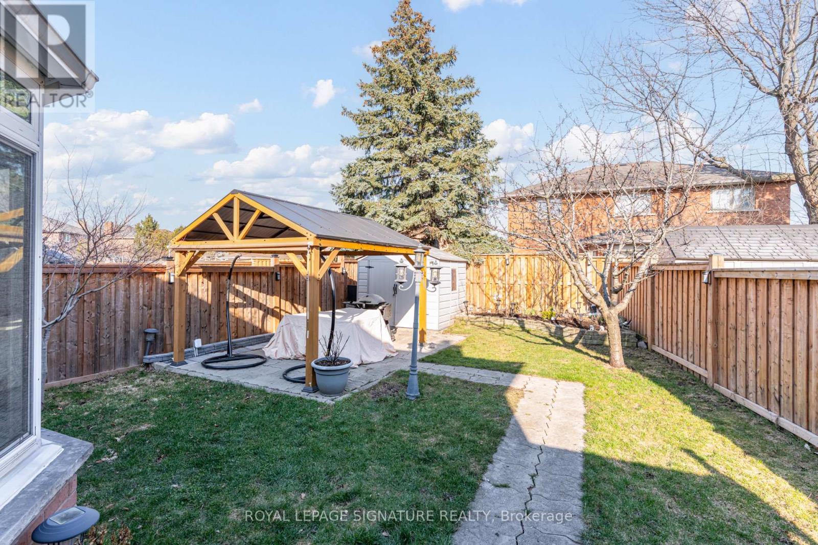5 Longhouse Street, Vaughan, Ontario  L4L 4Z3 - Photo 33 - N12986724