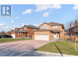 5 LONGHOUSE STREET, Vaughan, Ontario