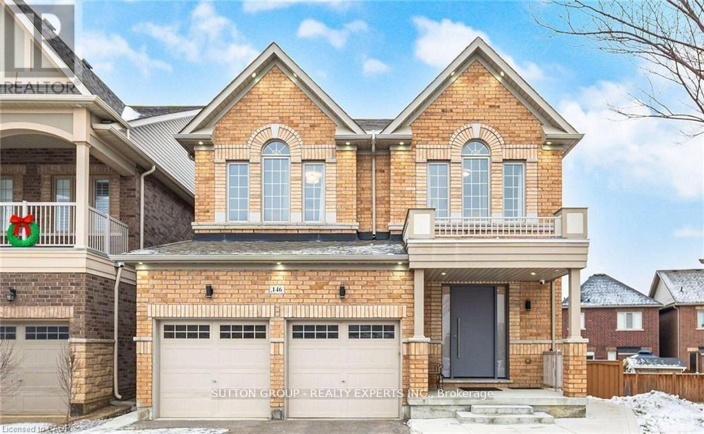 146 BEACONSFIELD DRIVE, Vaughan, Ontario