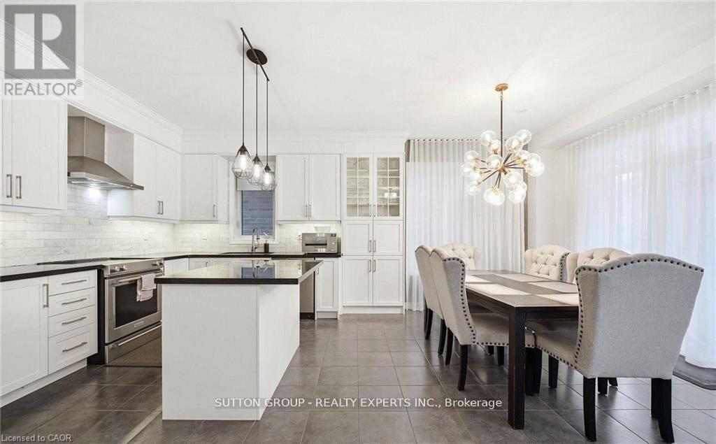 146 Beaconsfield Drive, Vaughan, Ontario  L4H 4L7 - Photo 11 - N12986738