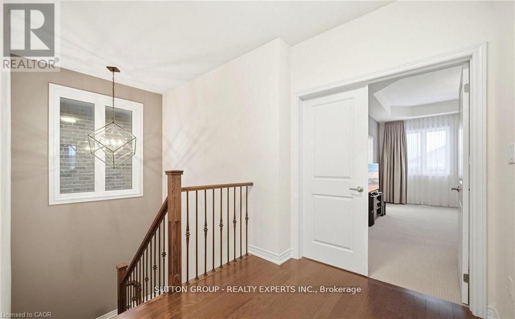 146 Beaconsfield Drive, Vaughan, Ontario  L4H 4L7 - Photo 20 - N12986738