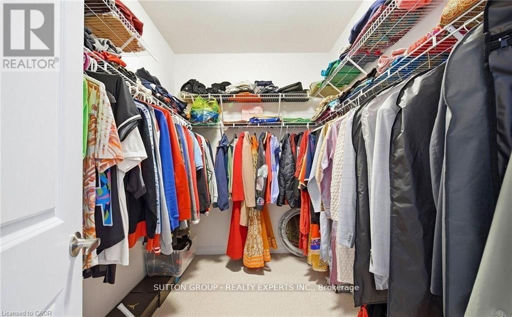 146 Beaconsfield Drive, Vaughan, Ontario  L4H 4L7 - Photo 25 - N12986738