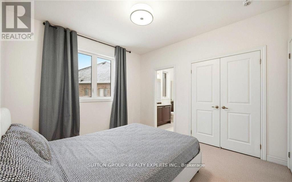 146 Beaconsfield Drive, Vaughan, Ontario  L4H 4L7 - Photo 35 - N12986738