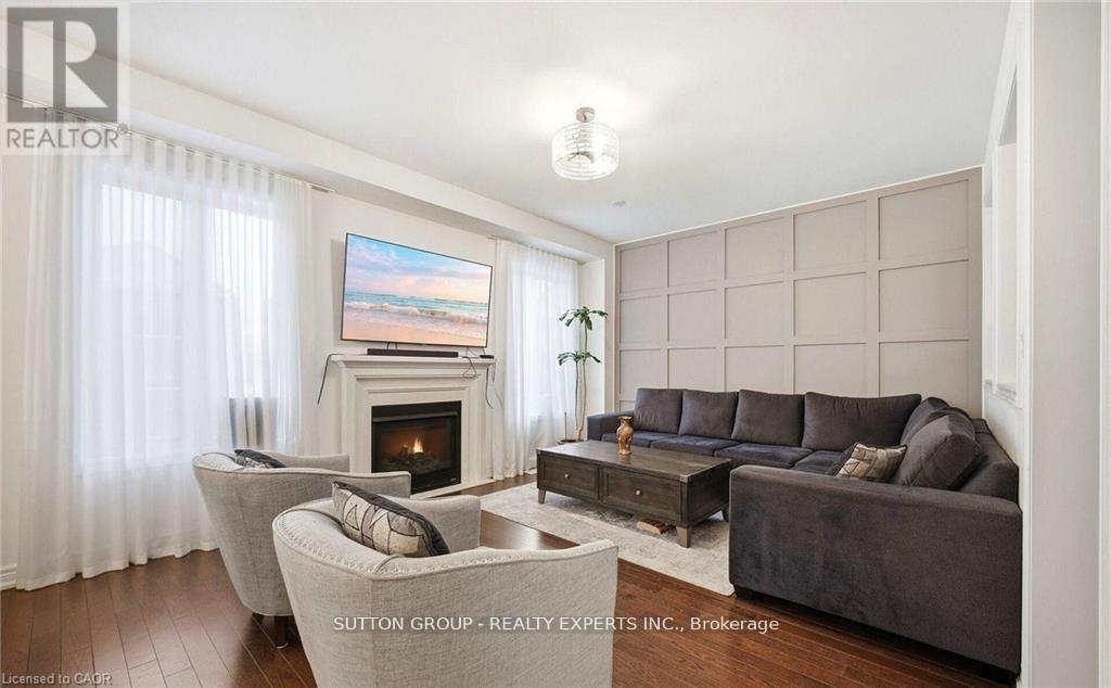 146 Beaconsfield Drive, Vaughan, Ontario  L4H 4L7 - Photo 9 - N12986738