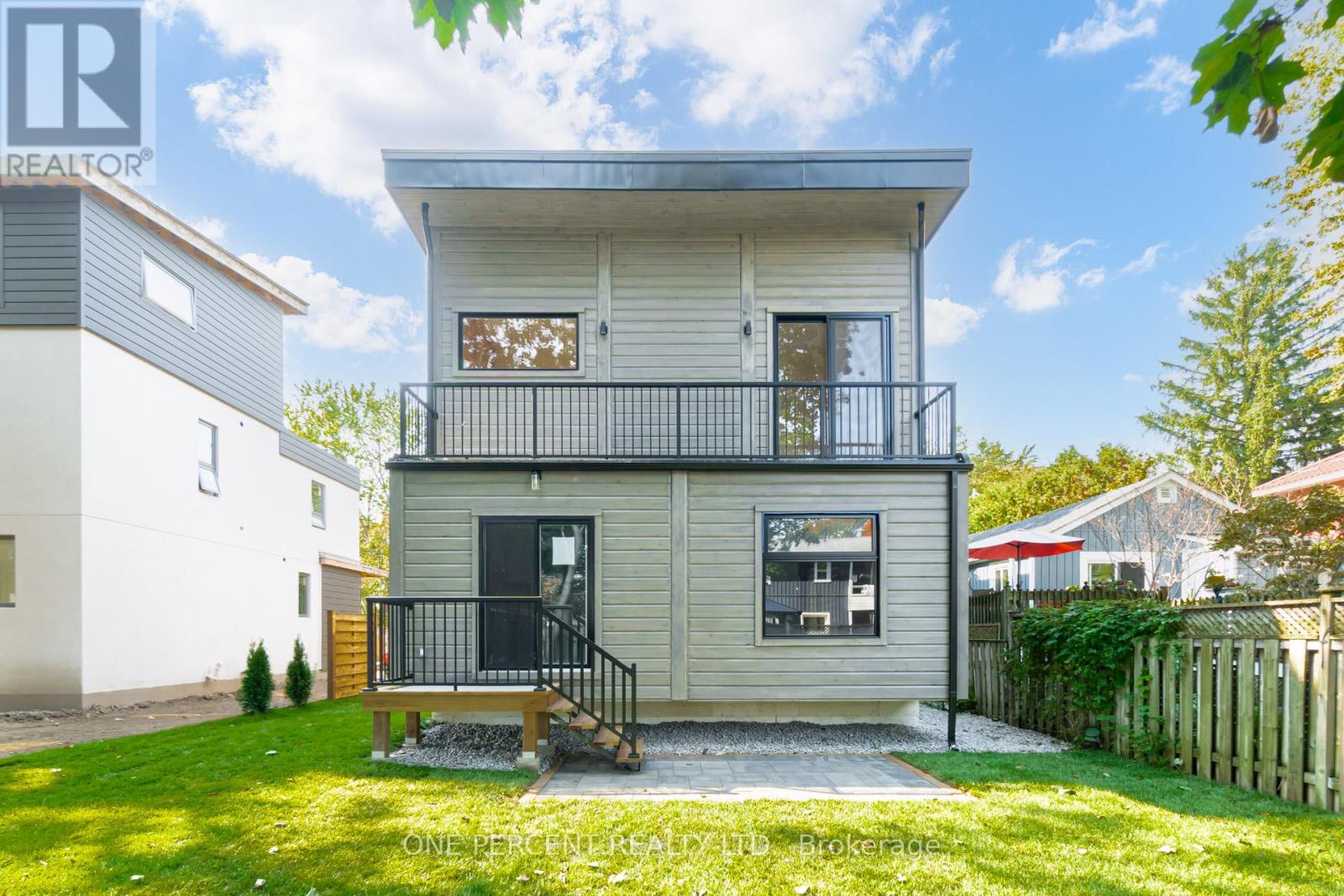 57 Rosehill Drive, Whitchurch-Stouffville, Ontario L4A 2Y3 - Photo 34 - N12986766