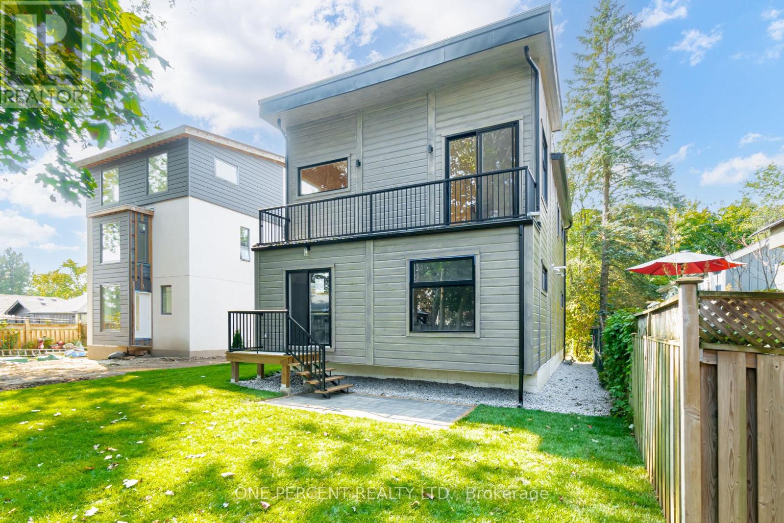 57 Rosehill Drive, Whitchurch-Stouffville, Ontario  L4A 2Y3 - Photo 35 - N12986768