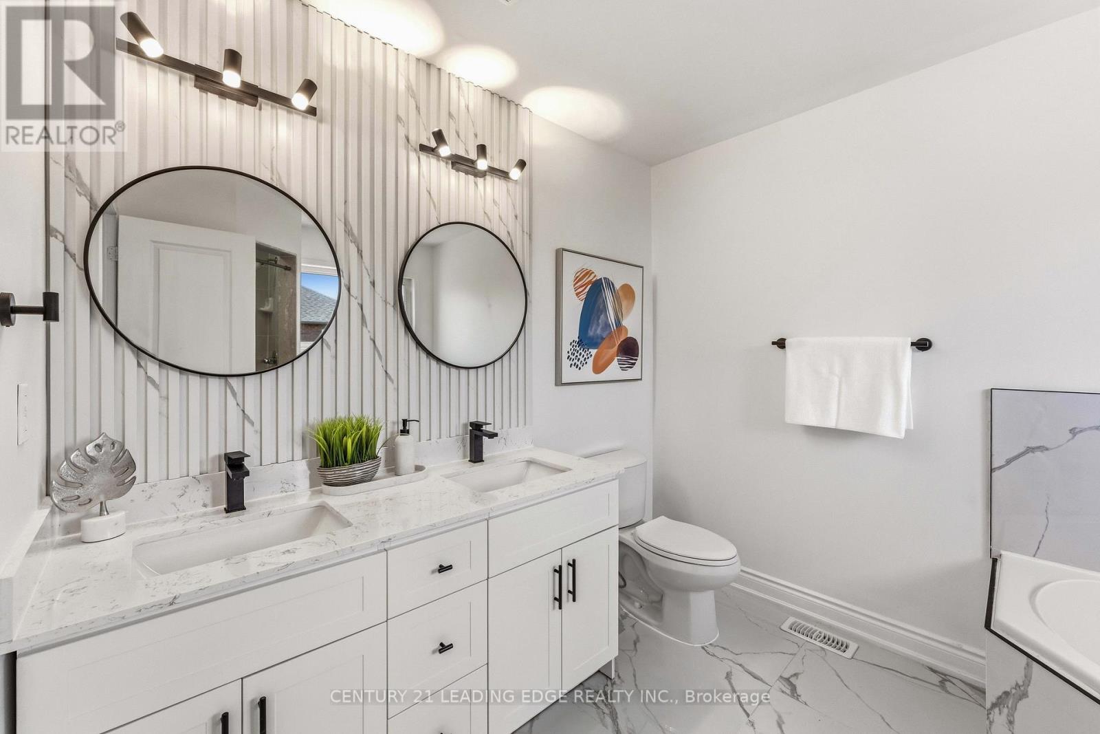 114 Alfred Paterson Drive, Markham, Ontario  L6E 1L5 - Photo 27 - N12982622