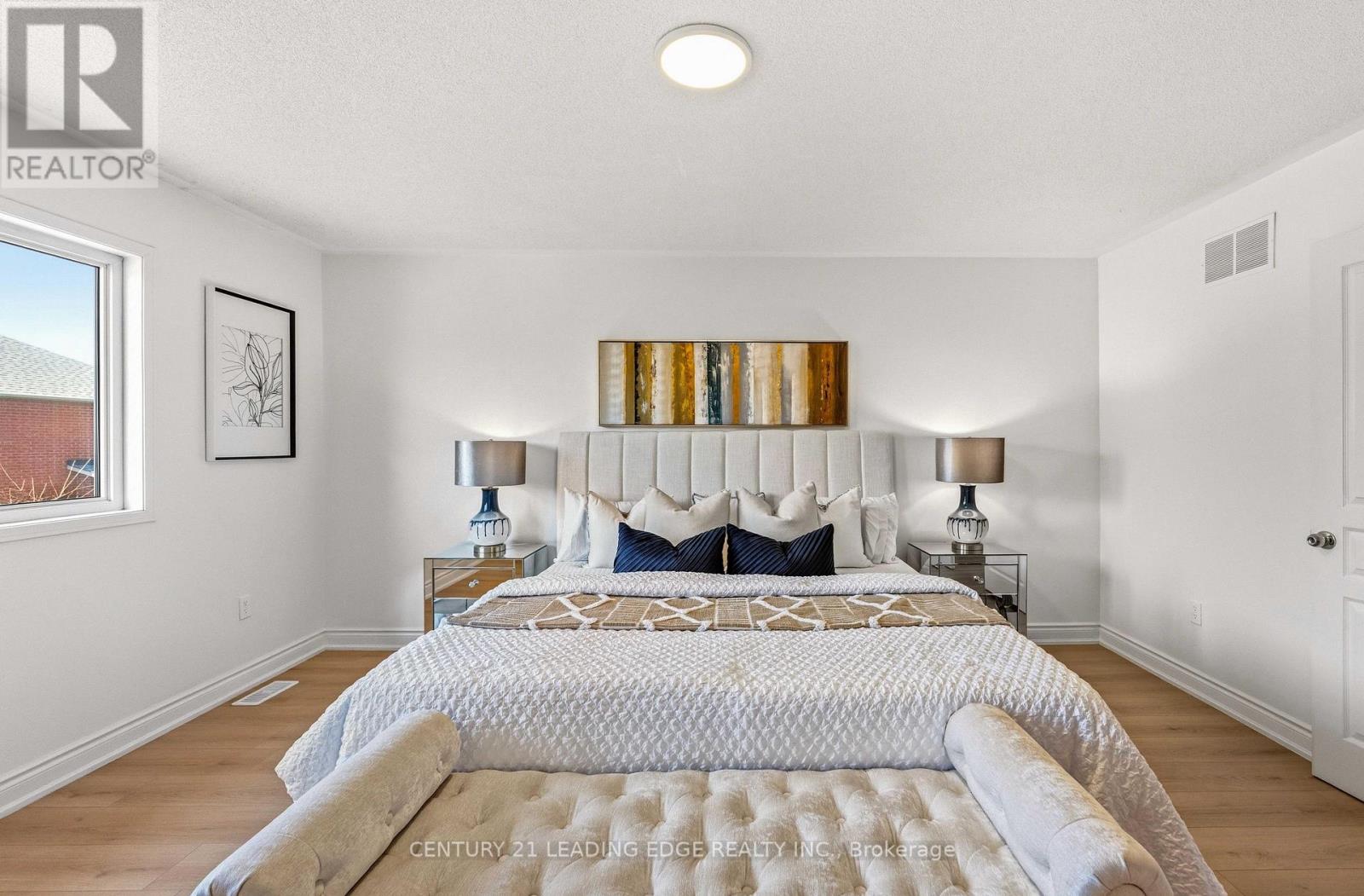 114 Alfred Paterson Drive, Markham, Ontario  L6E 1L5 - Photo 25 - N12982622