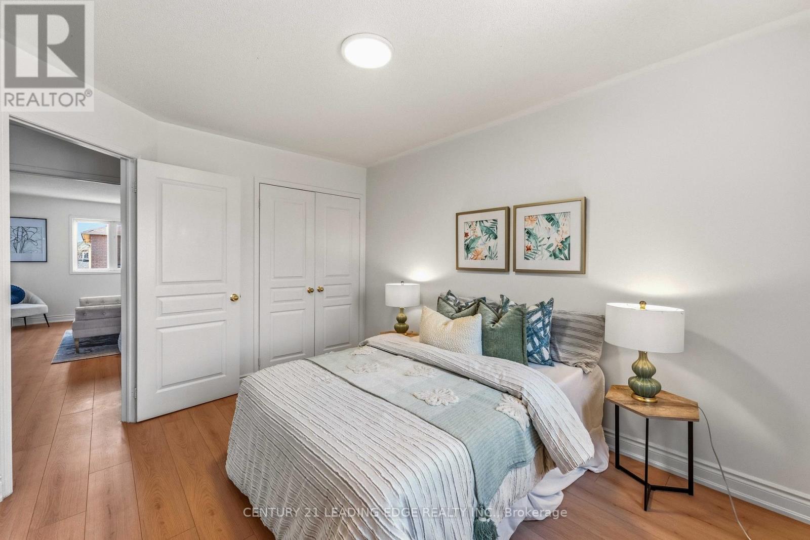 114 Alfred Paterson Drive, Markham, Ontario  L6E 1L5 - Photo 30 - N12982622