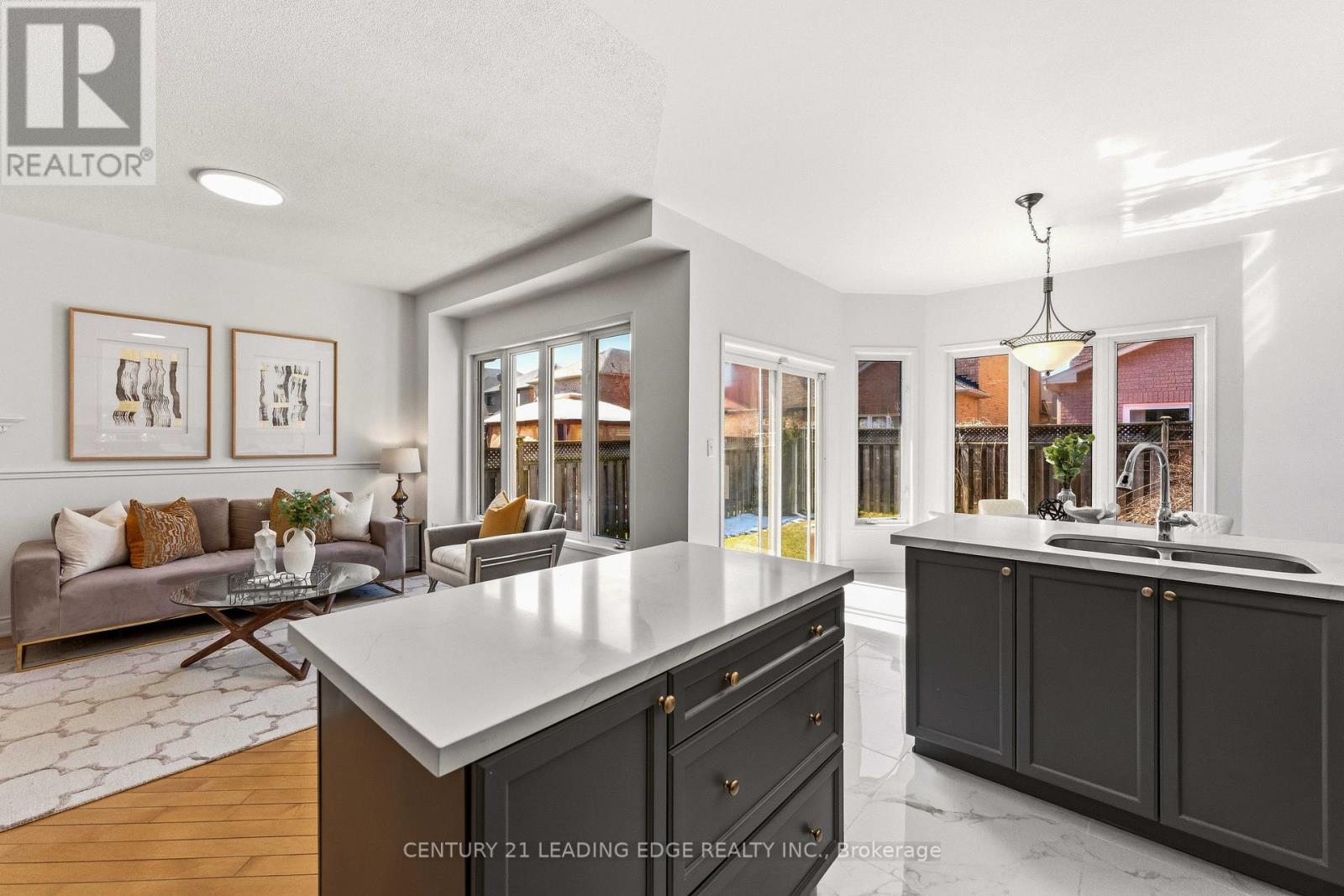 114 Alfred Paterson Drive, Markham, Ontario  L6E 1L5 - Photo 21 - N12982622