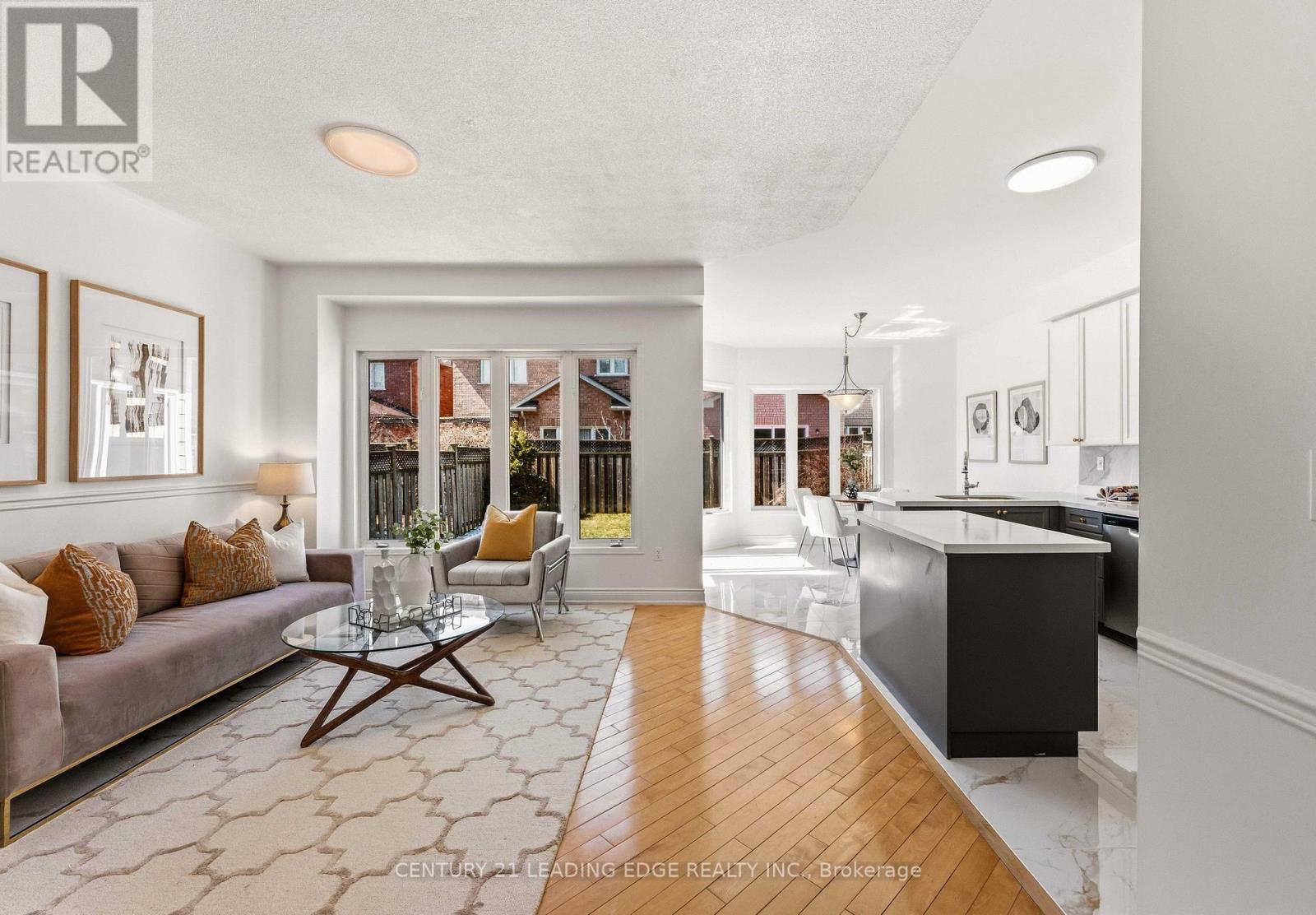 114 Alfred Paterson Drive, Markham, Ontario  L6E 1L5 - Photo 15 - N12982622