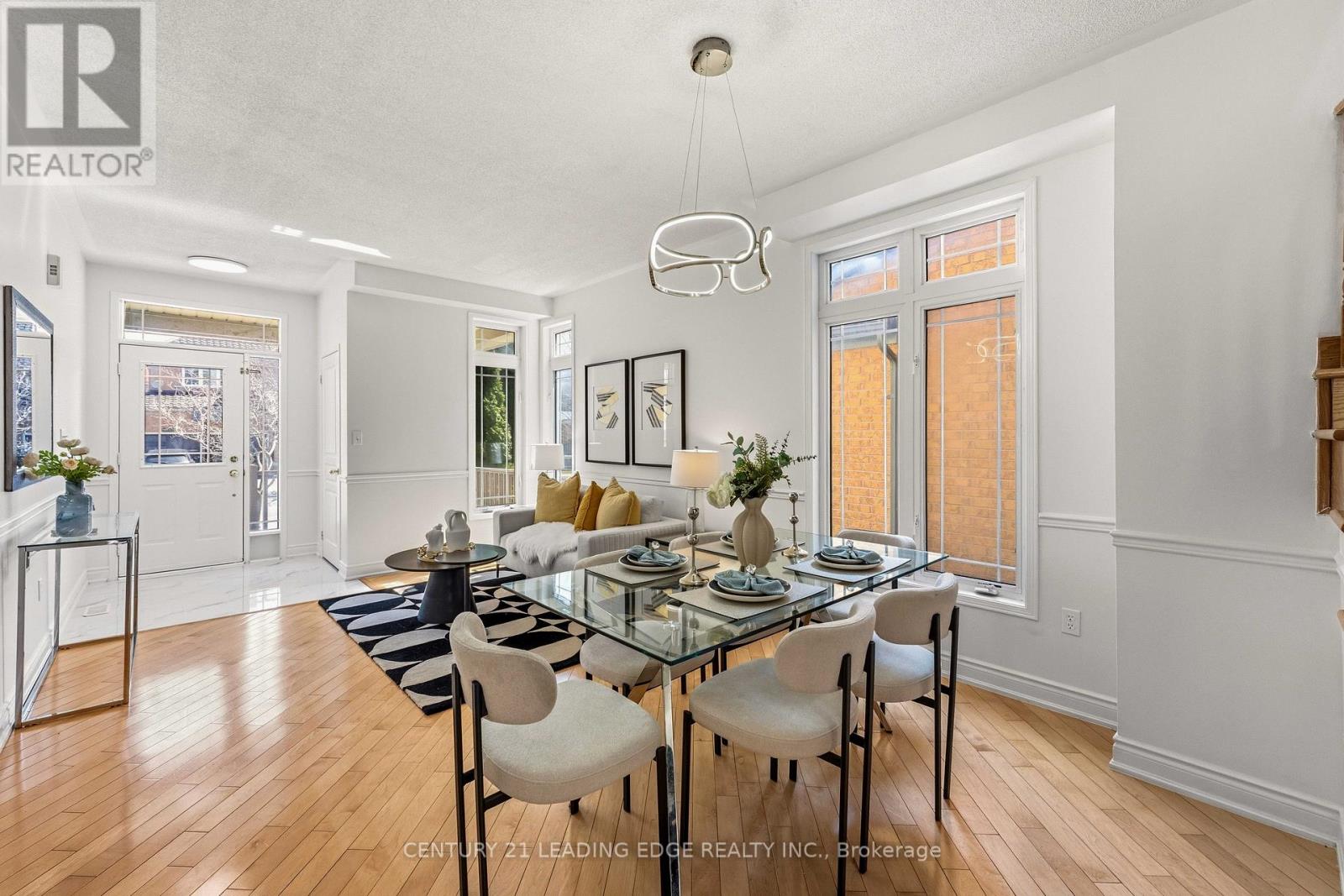 114 Alfred Paterson Drive, Markham, Ontario  L6E 1L5 - Photo 14 - N12982622