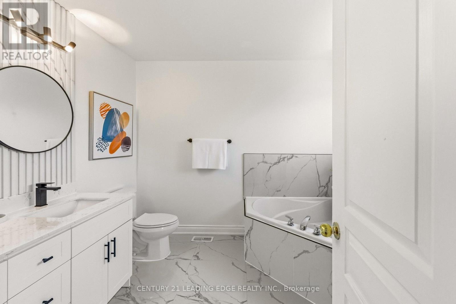 114 Alfred Paterson Drive, Markham, Ontario  L6E 1L5 - Photo 26 - N12982622