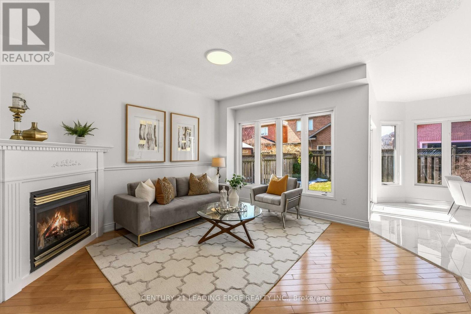 114 Alfred Paterson Drive, Markham, Ontario  L6E 1L5 - Photo 16 - N12982622