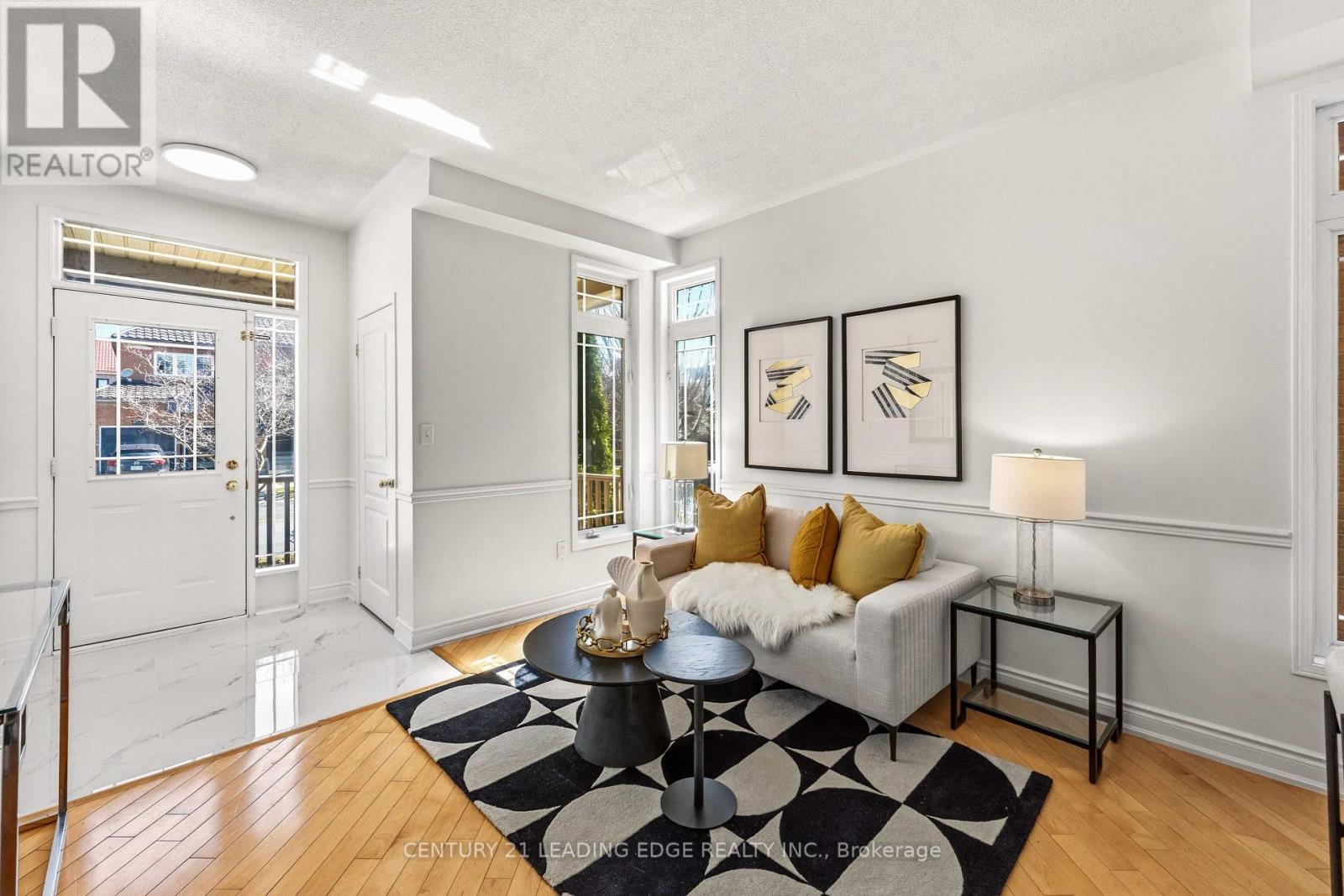 114 Alfred Paterson Drive, Markham, Ontario  L6E 1L5 - Photo 10 - N12982622