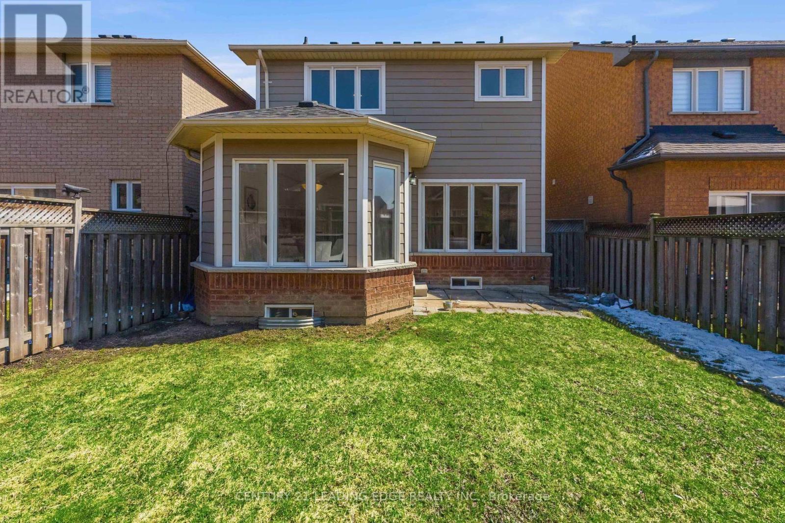114 Alfred Paterson Drive, Markham, Ontario  L6E 1L5 - Photo 45 - N12982622