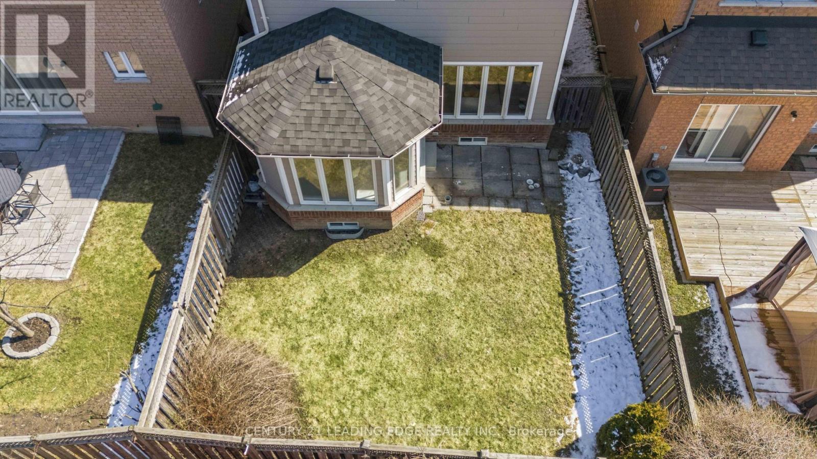 114 Alfred Paterson Drive, Markham, Ontario  L6E 1L5 - Photo 47 - N12982622