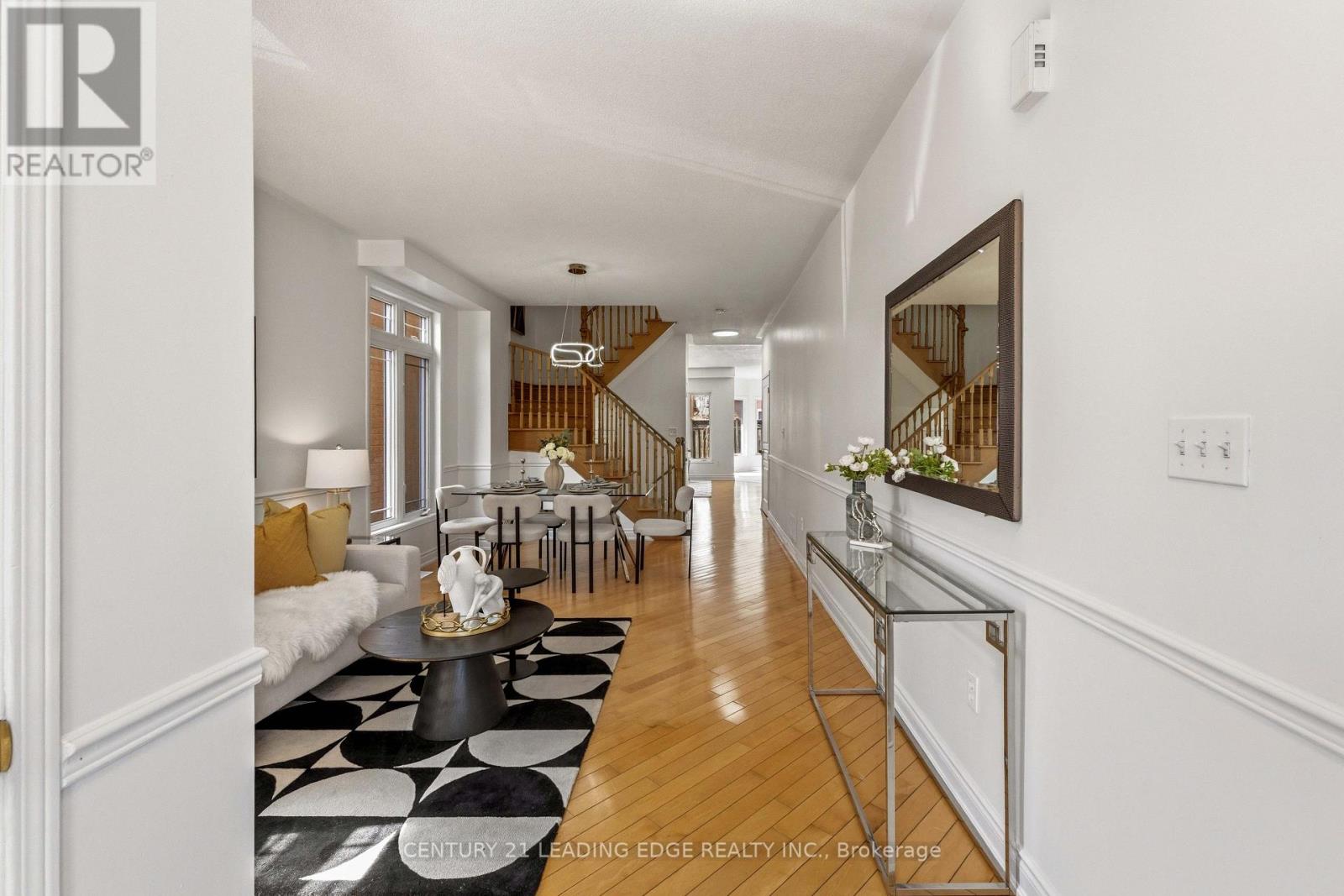 114 Alfred Paterson Drive, Markham, Ontario  L6E 1L5 - Photo 5 - N12982622