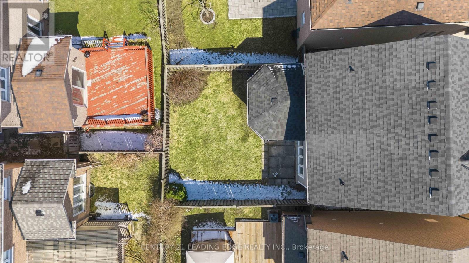 114 Alfred Paterson Drive, Markham, Ontario  L6E 1L5 - Photo 48 - N12982622