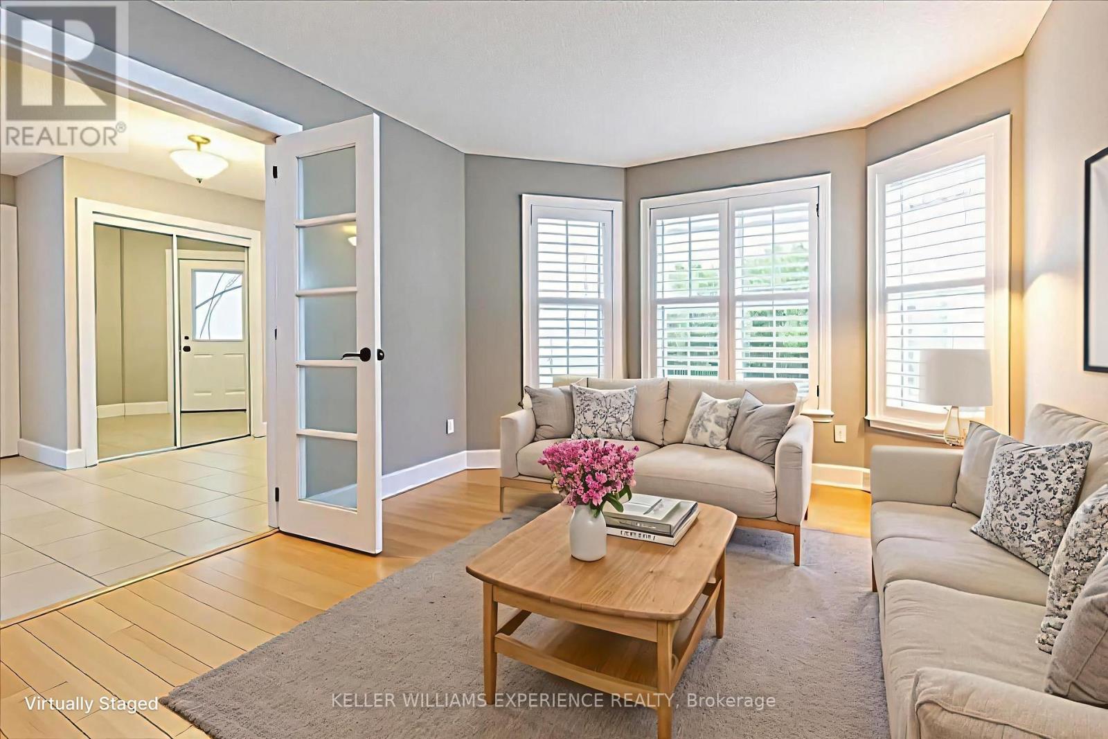 25 Muir Drive, Barrie, Ontario  L4N 0J1 - Photo 23 - S12986590