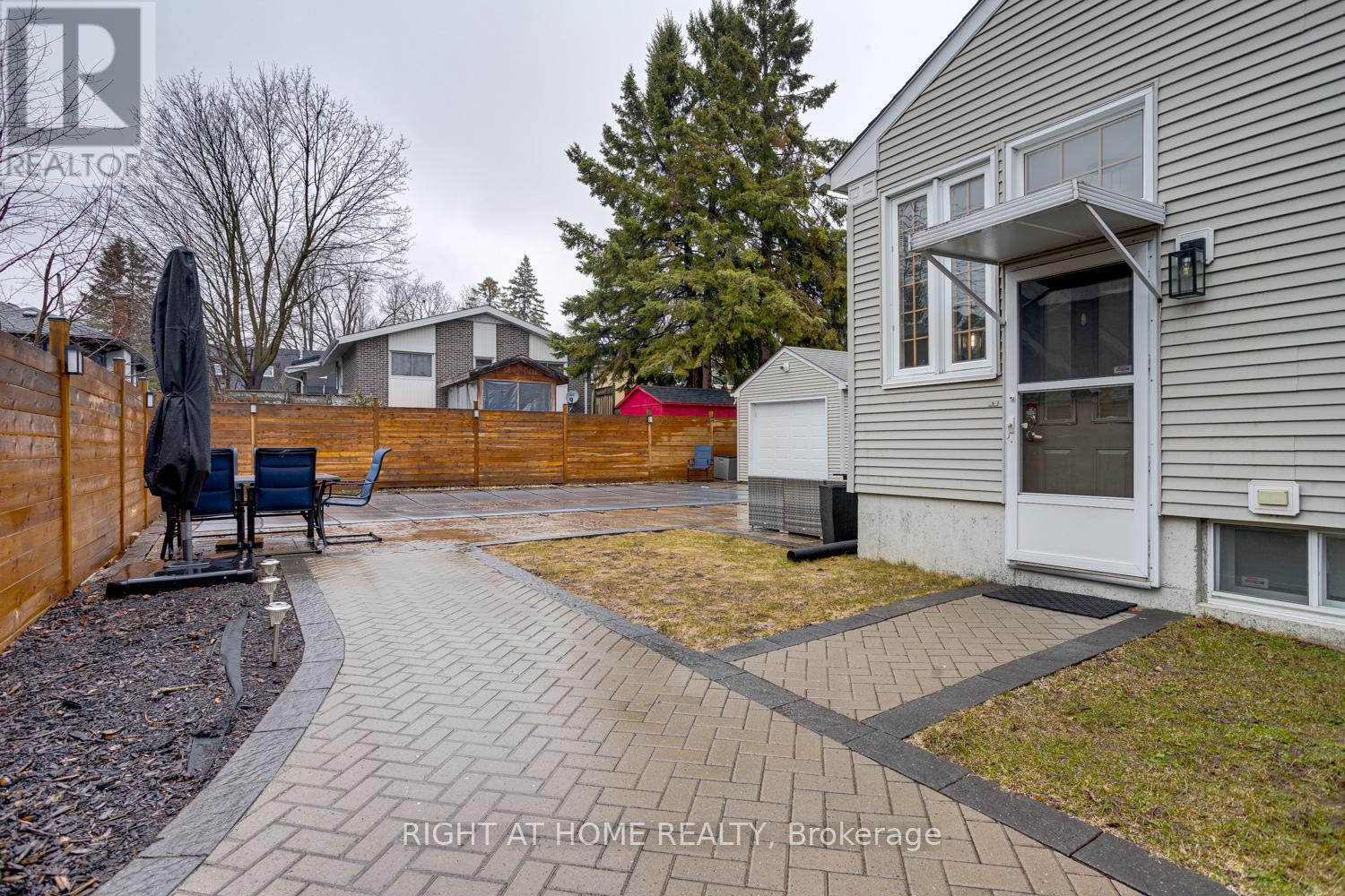 52 Highland Avenue, Barrie, Ontario  L4M 1N3 - Photo 28 - S12986770