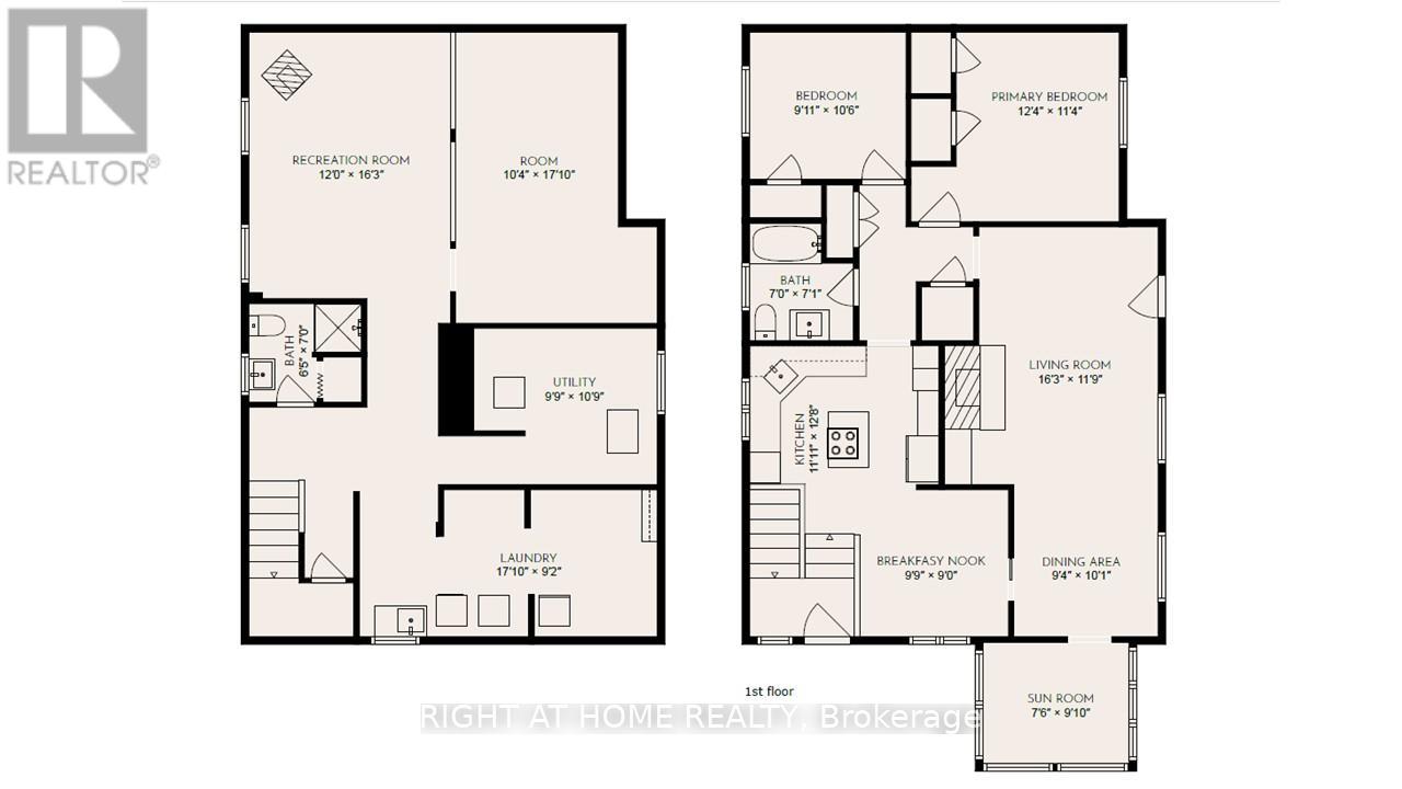 52 Highland Avenue, Barrie, Ontario  L4M 1N3 - Photo 35 - S12986770