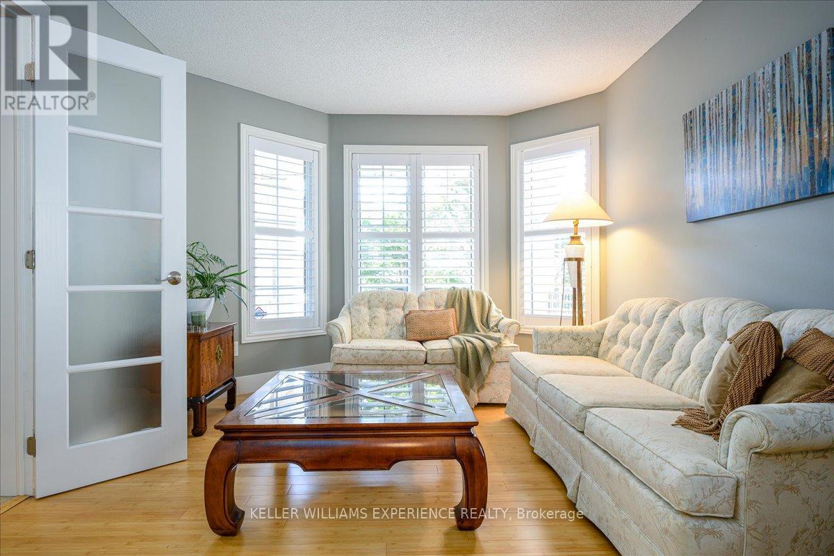 25 Muir Drive, Barrie, Ontario  L4N 0J1 - Photo 21 - S12986590