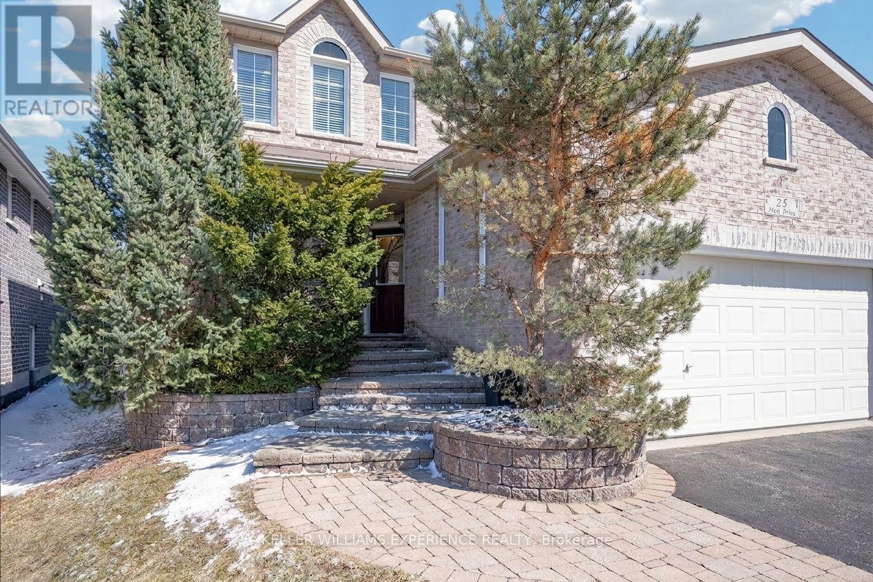 25 Muir Drive, Barrie, Ontario  L4N 0J1 - Photo 14 - S12986590