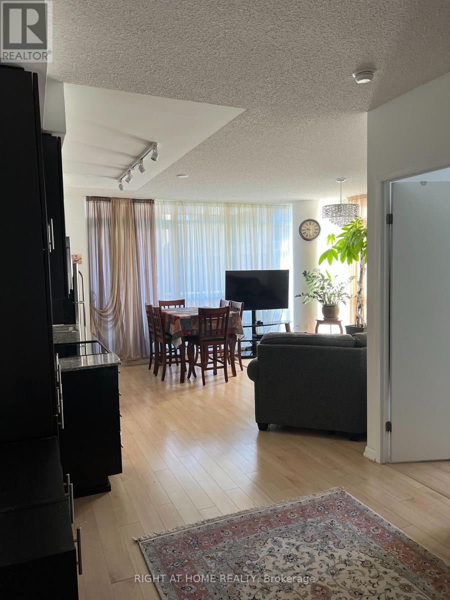 623 - 800 Lawrence Avenue W, Toronto (Yorkdale-Glen Park), Ontario  M6A 0B1 - Photo 1 - W12986682