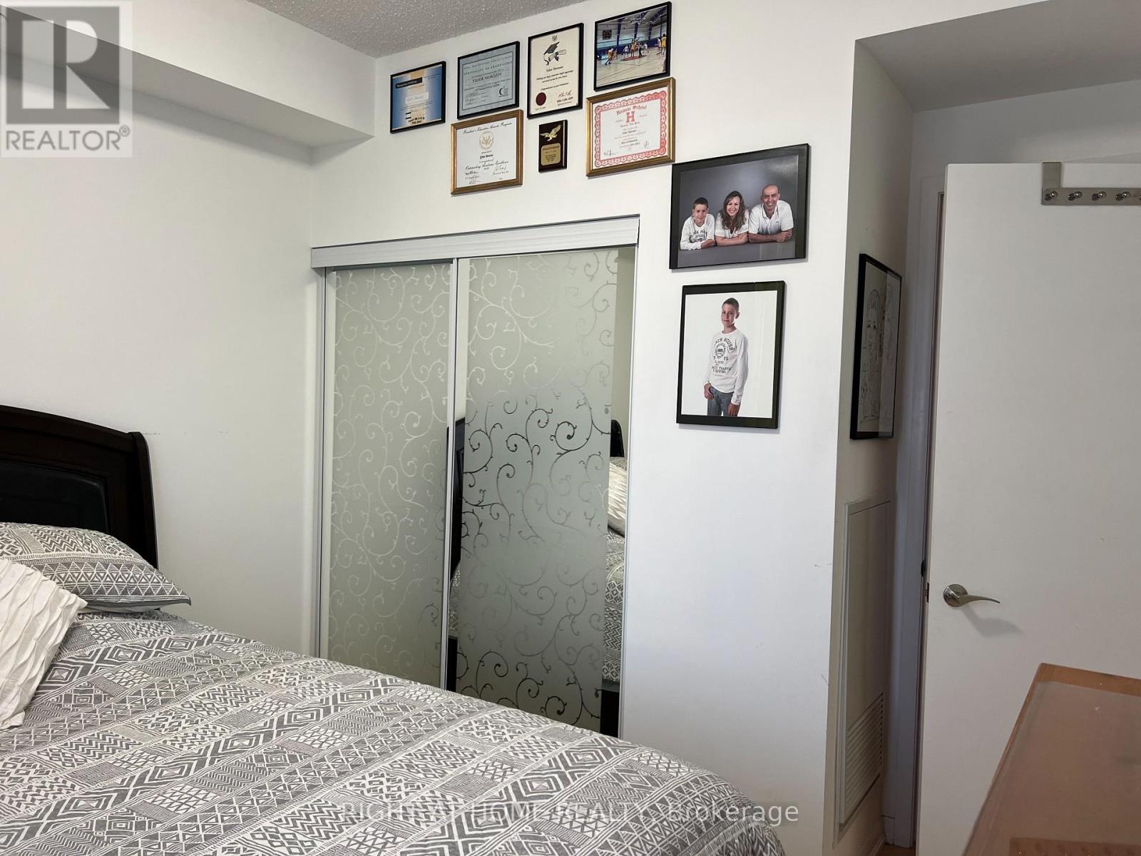 623 - 800 Lawrence Avenue W, Toronto (Yorkdale-Glen Park), Ontario  M6A 0B1 - Photo 10 - W12986682