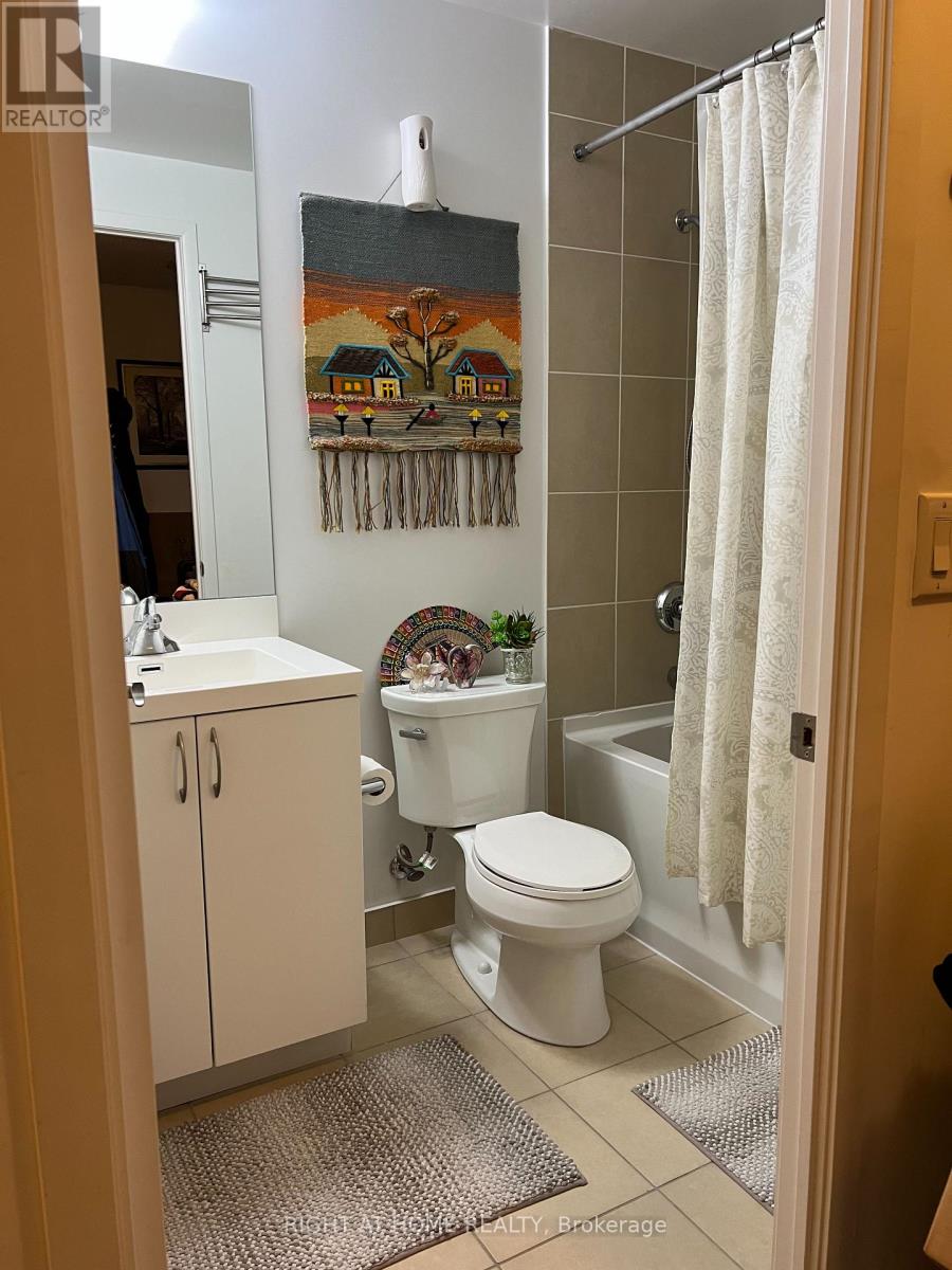 623 - 800 Lawrence Avenue W, Toronto (Yorkdale-Glen Park), Ontario  M6A 0B1 - Photo 4 - W12986682