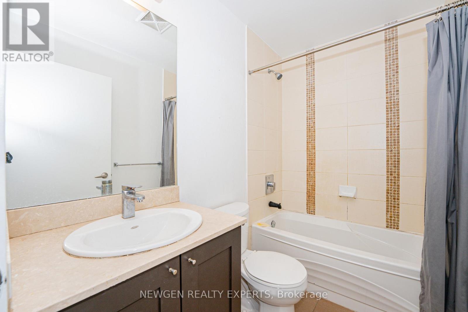 2908 - 4070 Confederation Parkway, Mississauga, Ontario  L5B 0E9 - Photo 24 - W12986694