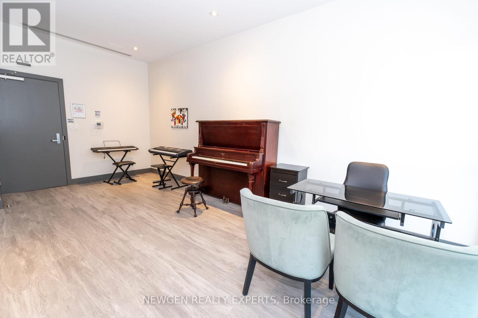 2908 - 4070 Confederation Parkway, Mississauga, Ontario  L5B 0E9 - Photo 34 - W12986694