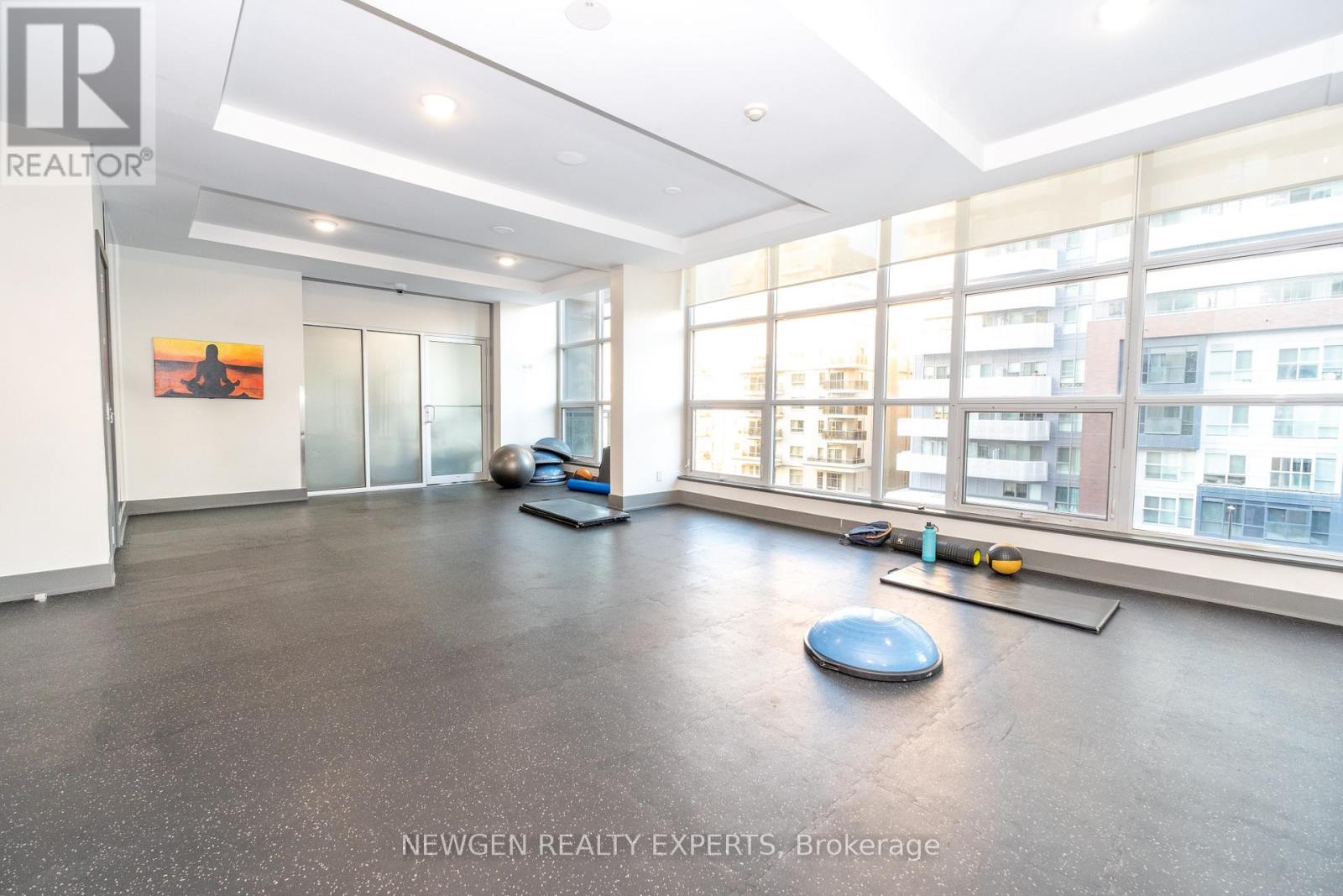 2908 - 4070 Confederation Parkway, Mississauga, Ontario  L5B 0E9 - Photo 36 - W12986694