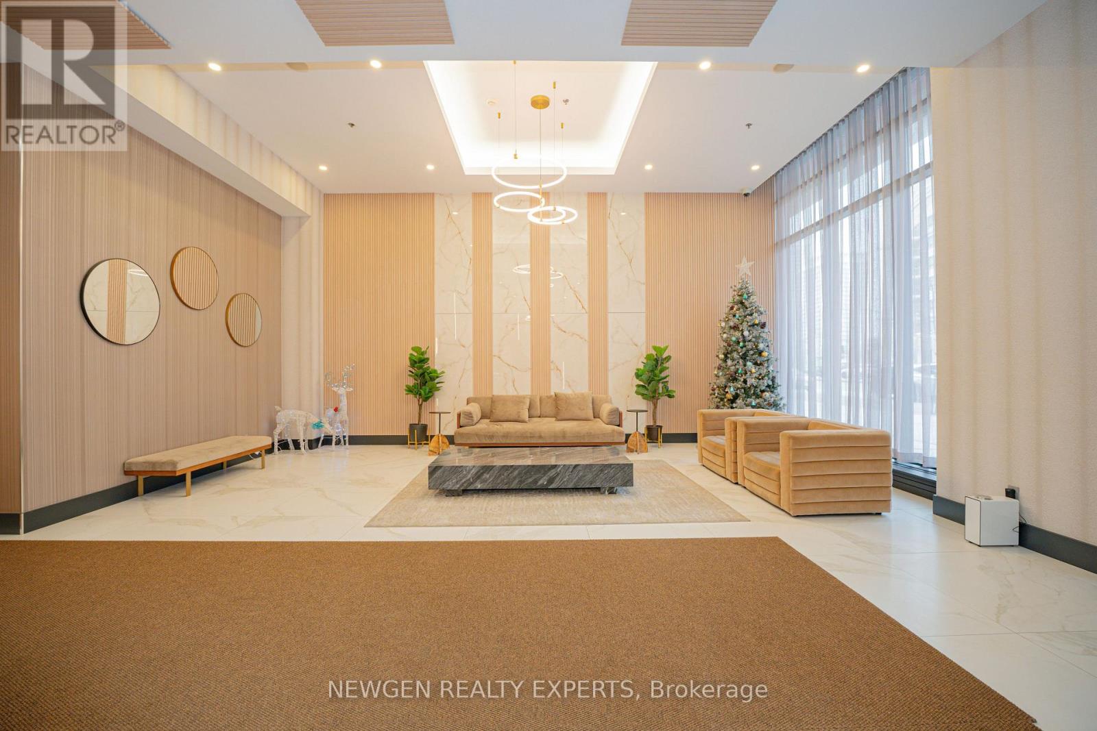 2908 - 4070 Confederation Parkway, Mississauga, Ontario  L5B 0E9 - Photo 7 - W12986694