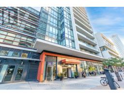 2908 - 4070 CONFEDERATION PARKWAY, Mississauga, Ontario