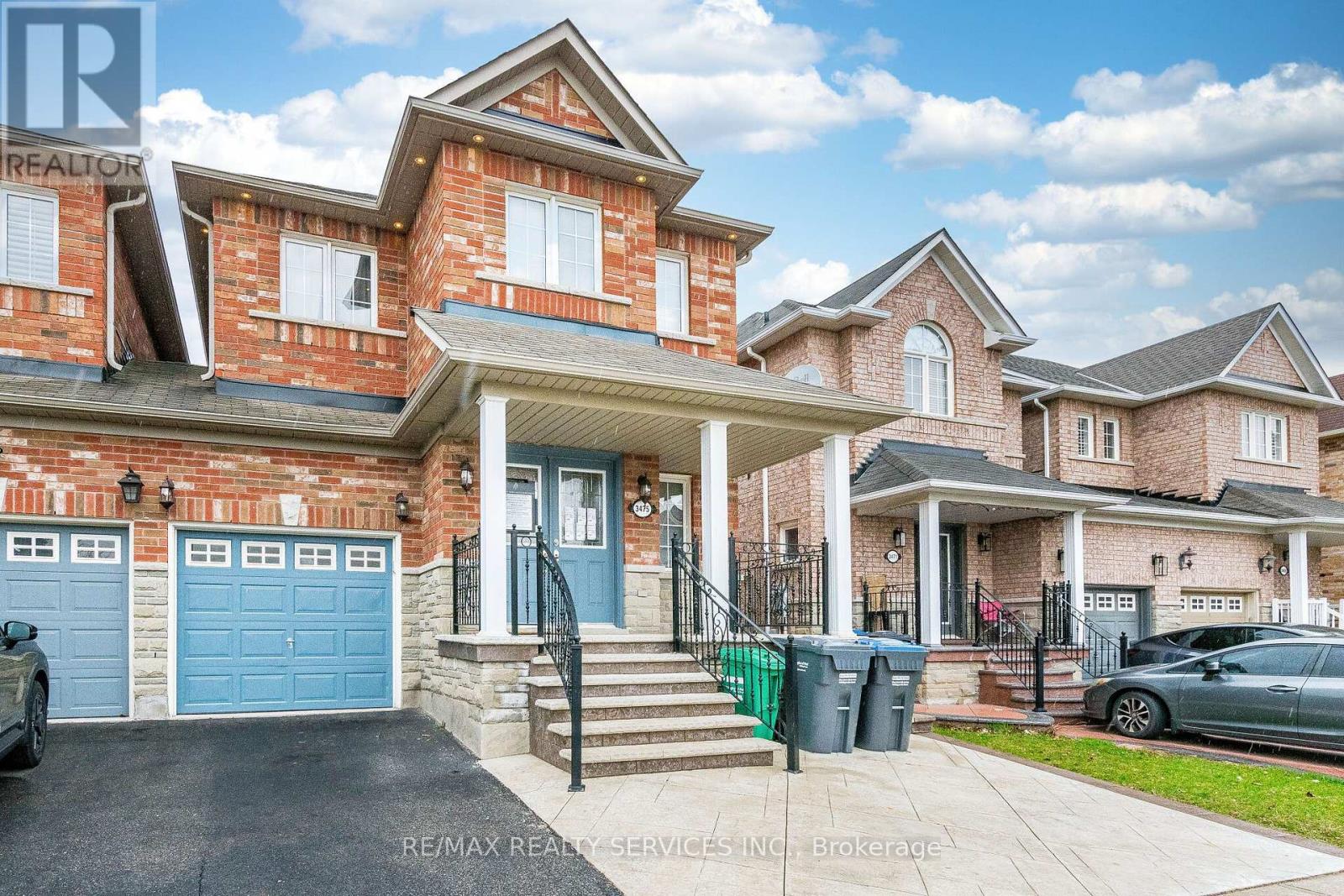 3475 Bala Drive, Mississauga, Ontario  L5M 0G6 - Photo 3 - W12986710