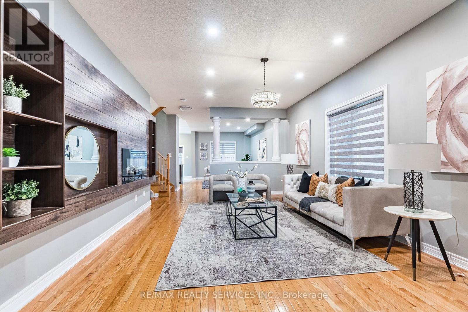 3475 Bala Drive, Mississauga, Ontario  L5M 0G6 - Photo 7 - W12986710