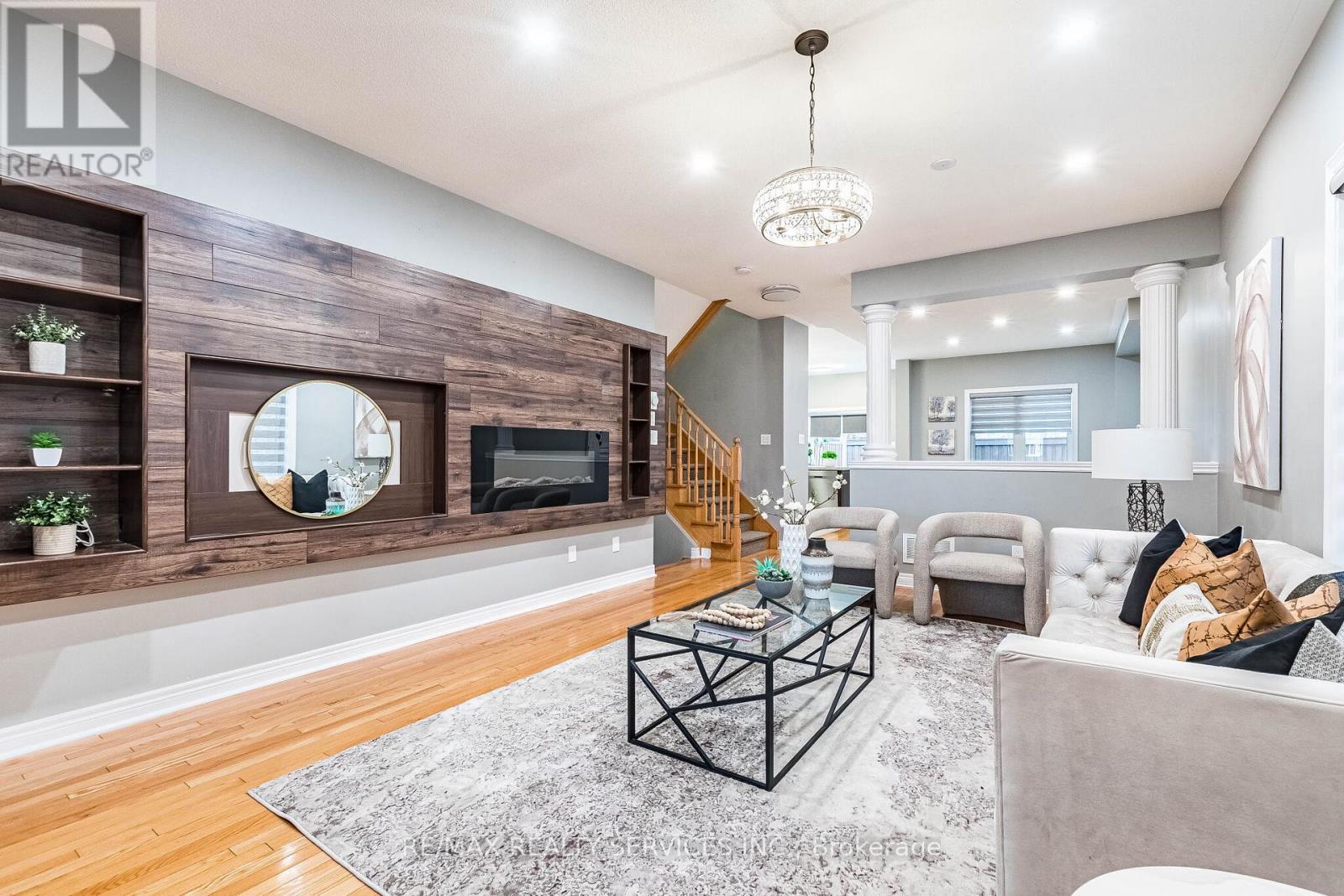 3475 Bala Drive, Mississauga, Ontario  L5M 0G6 - Photo 9 - W12986710