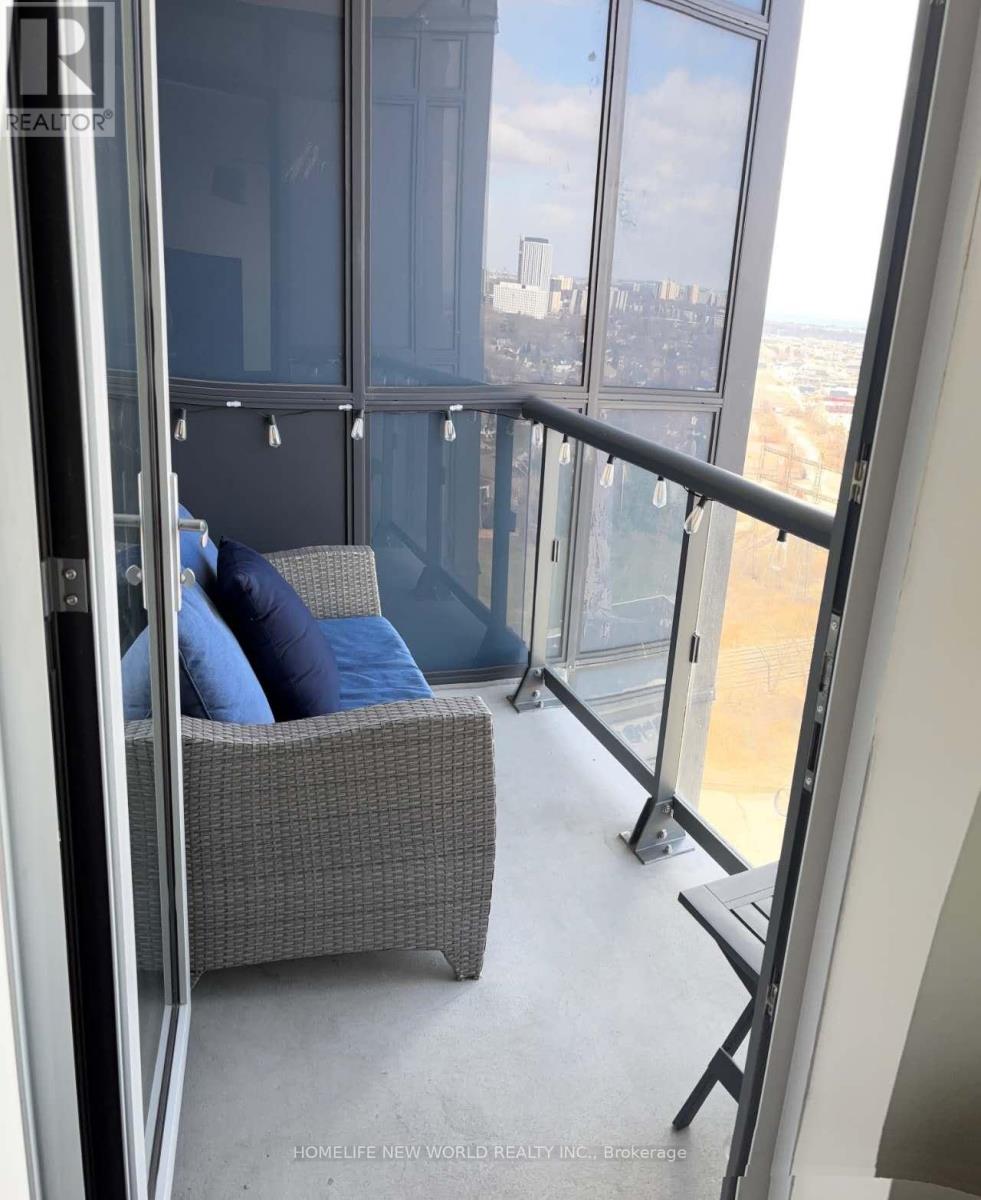 06 - 50 Thomas Riley Road N, Toronto (Islington-City Centre West), Ontario  M9B 0C5 - Photo 7 - W12986728