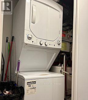 110 - 400 The East Mall, Toronto (Islington-City Centre West), Ontario  M9B 3Z9 - Photo 18 - W12986750