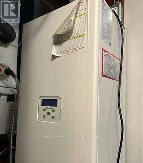 110 - 400 The East Mall, Toronto (Islington-City Centre West), Ontario  M9B 3Z9 - Photo 19 - W12986750