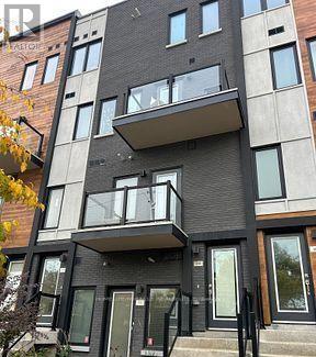 110 - 400 The East Mall, Toronto (Islington-City Centre West), Ontario  M9B 3Z9 - Photo 2 - W12986750