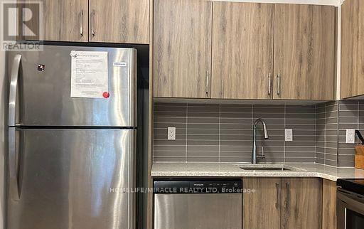 110 - 400 The East Mall, Toronto (Islington-City Centre West), Ontario  M9B 3Z9 - Photo 21 - W12986750