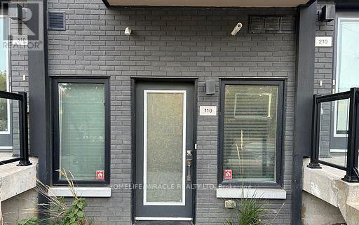 110 - 400 The East Mall, Toronto (Islington-City Centre West), Ontario  M9B 3Z9 - Photo 3 - W12986750