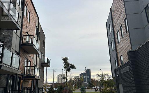 110 - 400 The East Mall, Toronto (Islington-City Centre West), Ontario  M9B 3Z9 - Photo 8 - W12986750