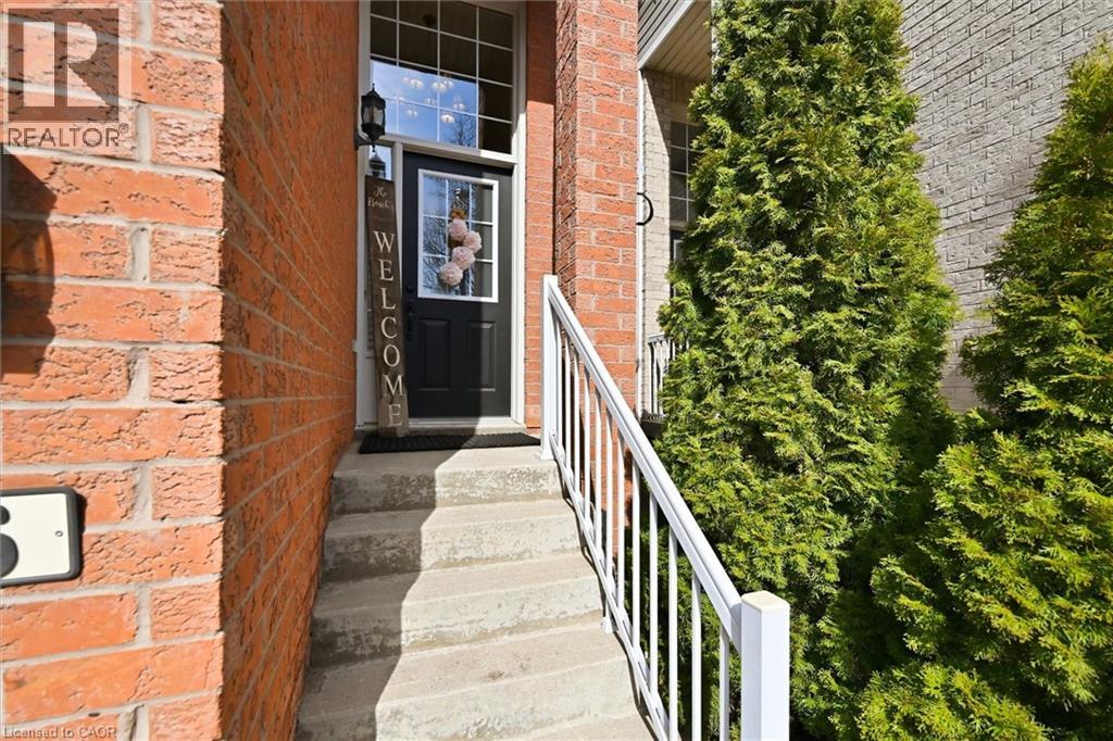 5110 Fairview Street Unit# 6, Burlington, Ontario  L7L 7H6 - Photo 2 - 40815904