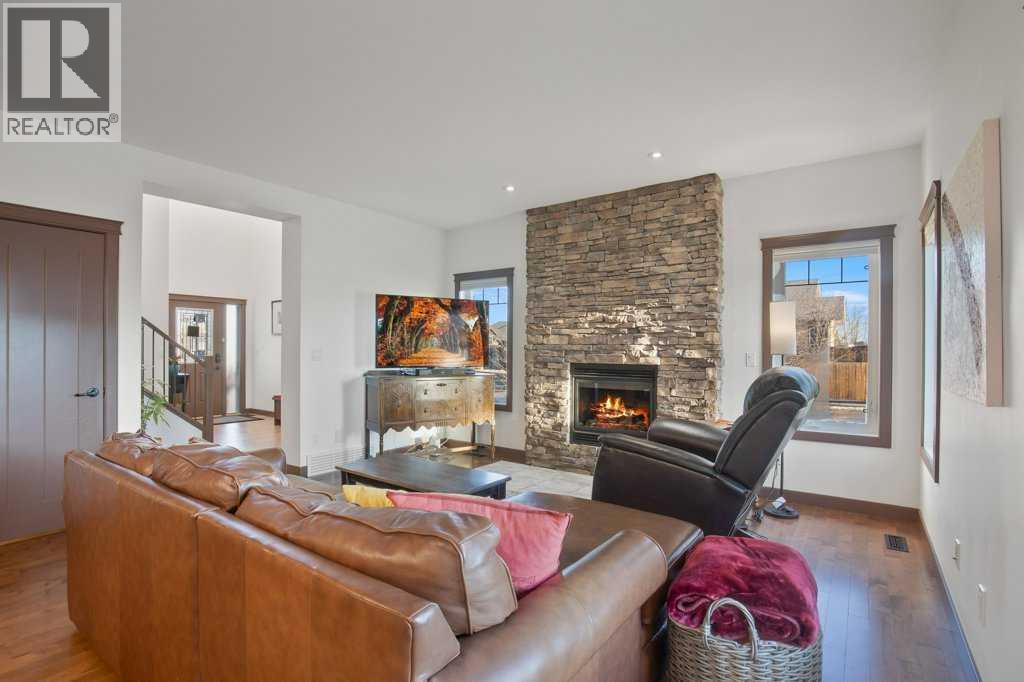 4413 Ryders Ridge Boulevard, Sylvan Lake, Alberta  T4S 0J9 - Photo 18 - A2285258