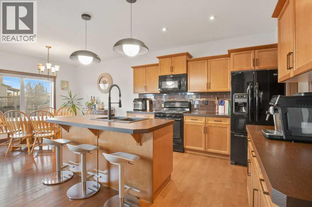 4413 Ryders Ridge Boulevard, Sylvan Lake, Alberta  T4S 0J9 - Photo 21 - A2285258